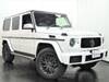 MERCEDES BENZ G-CLASS