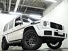 MERCEDES BENZ G-CLASS