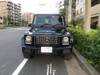 MERCEDES BENZ G-CLASS