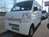 NISSAN NV100 CLEPPER VAN