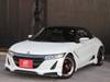 HONDA S660