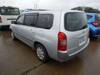 TOYOTA PROBOX WAGON