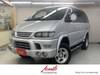 MITSUBISHI DELICA SPACE GEAR