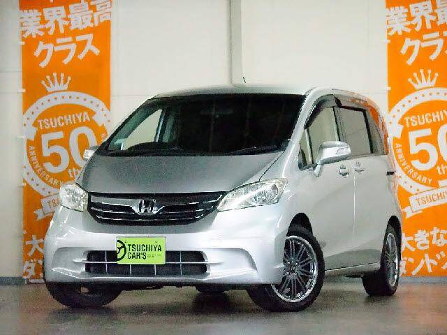 Used Honda Freed For Sale Page 4 Used Cars For Sale Picknbuy24 Com