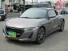 HONDA S660