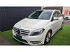 MERCEDES BENZ B-CLASS