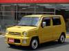 DAIHATSU NAKED