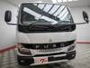 FUSO CANTER