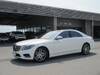 MERCEDES BENZ S CLASS