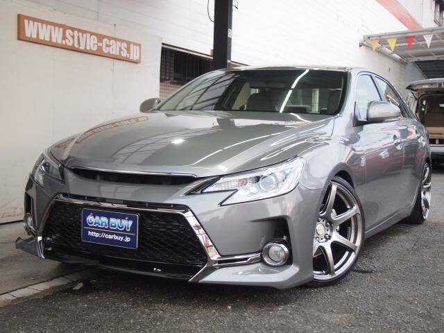 10 Toyota Mark X Ref No Used Cars For Sale Picknbuy24 Com 10 Toyota Mark X Ref No Used Cars For Sale Picknbuy24 Com