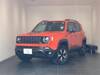 CHRYSLER JEEP RENEGADE