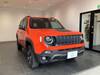 CHRYSLER JEEP RENEGADE