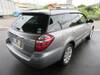 SUBARU LEGACY OUTBACK