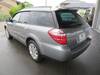 SUBARU LEGACY OUTBACK