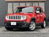 CHRYSLER JEEP RENEGADE