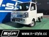 MITSUBISHI MINICAB TRUCK