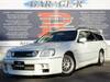 NISSAN STAGEA