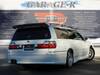 NISSAN STAGEA