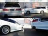 NISSAN STAGEA