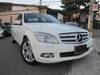 MERCEDES BENZ C-CLASS