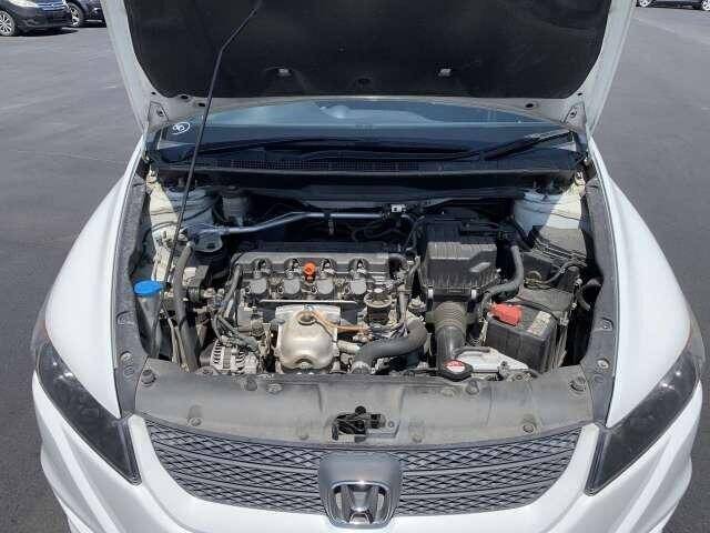 2012 HONDA STREAM  Ref No.0120601035  Used Cars for Sale 