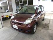 2008 TOYOTA PASSO
