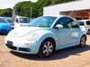 VOLKSWAGEN NEW BEETLE