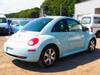 VOLKSWAGEN NEW BEETLE