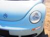 VOLKSWAGEN NEW BEETLE