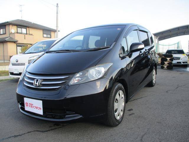 11 Honda Freed Ref No Used Cars For Sale Picknbuy24 Com