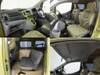 NISSAN NV200 VANETTE VAN