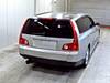 NISSAN STAGEA