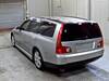 NISSAN STAGEA