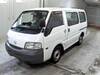 MAZDA BONGO VAN