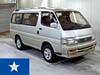 TOYOTA HIACE WAGON