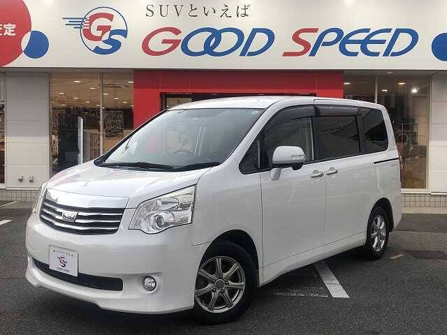 2010 TOYOTA NOAH | Ref No.0120601500 | Used Cars for Sale 2010 TOYOTA NOAH | Ref No.0120601500 | Used Cars for Sale