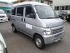 HONDA ACTY VAN