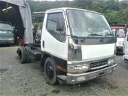 1997 FUSO CANTER