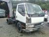 FUSO CANTER