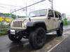 CHRYSLER JEEP WRANGLER UNLIMITED