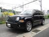 CHRYSLER JEEP PATRIOT