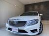 MERCEDES BENZ S CLASS