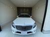 MERCEDES BENZ S CLASS