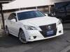 TOYOTA CROWN HYBRID