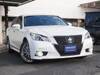 TOYOTA CROWN HYBRID