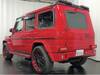 MERCEDES BENZ G-CLASS