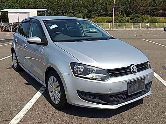 polo tsi 2010 for sale
