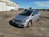 HONDA CIVIC HYBRID