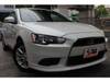 MITSUBISHI GALANT FORTIS