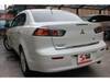 MITSUBISHI GALANT FORTIS